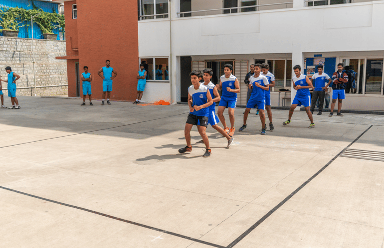 Surana College Bangalore College Prospectus Images photo 108